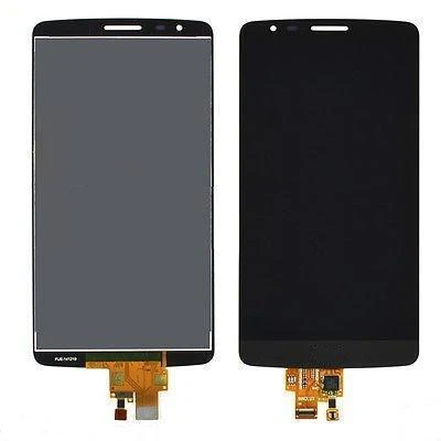 LG G3 LCD BLACK